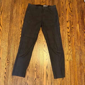 Club Monaco D’avis Slim Fit Pant Sz 32/32